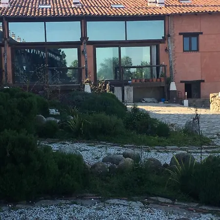 Laestancia