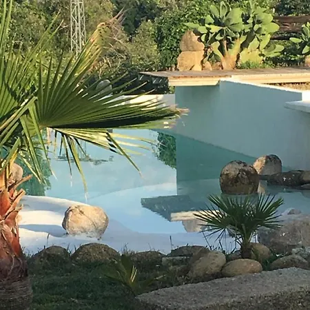Aparthotel Laestancia