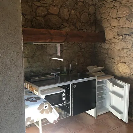 Laestancia Hotel apartamentowy