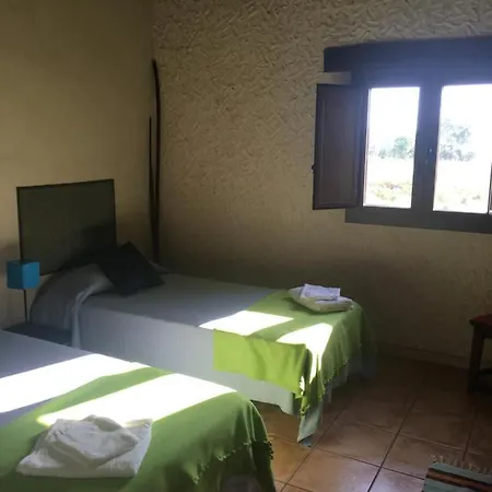 Laestancia 3* Madrigal de la Vera