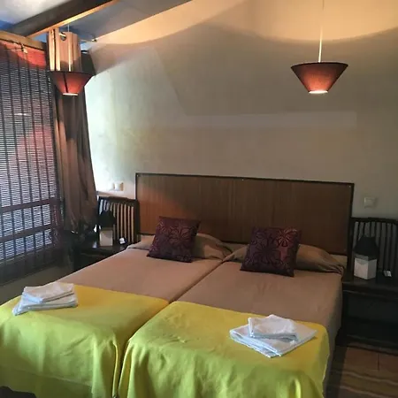 Laestancia Aparthotel 3*