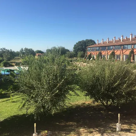 Aparthotel Laestancia
