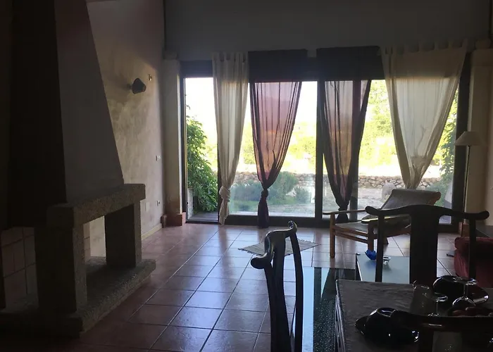 Aparthotel Laestancia 3*