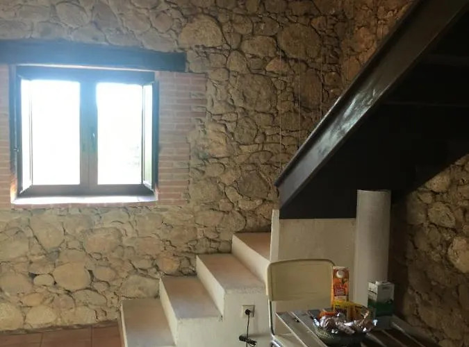 Laestancia Aparthotel Madrigal de la Vera