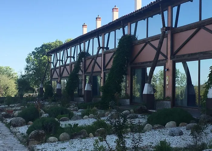 Aparthotel Laestancia