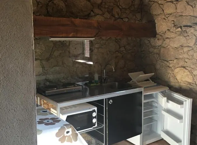 Laestancia Aparthotel