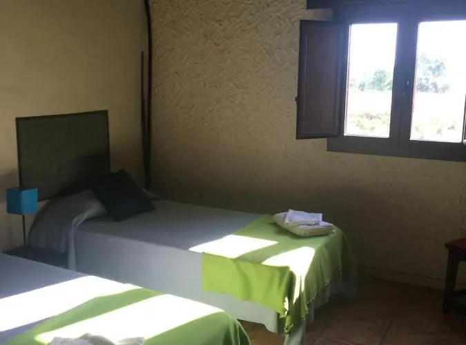 Laestancia 3* Madrigal de la Vera