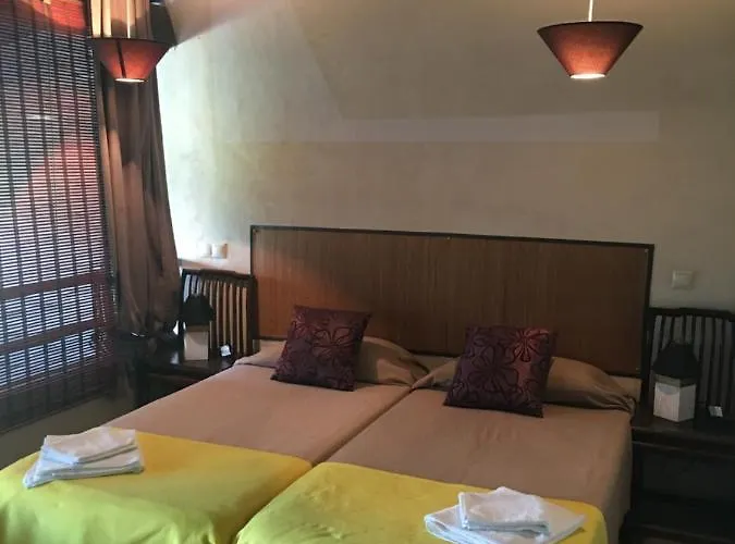 Laestancia Aparthotel 3*