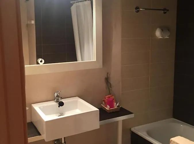 Laestancia Madrigal de la Vera