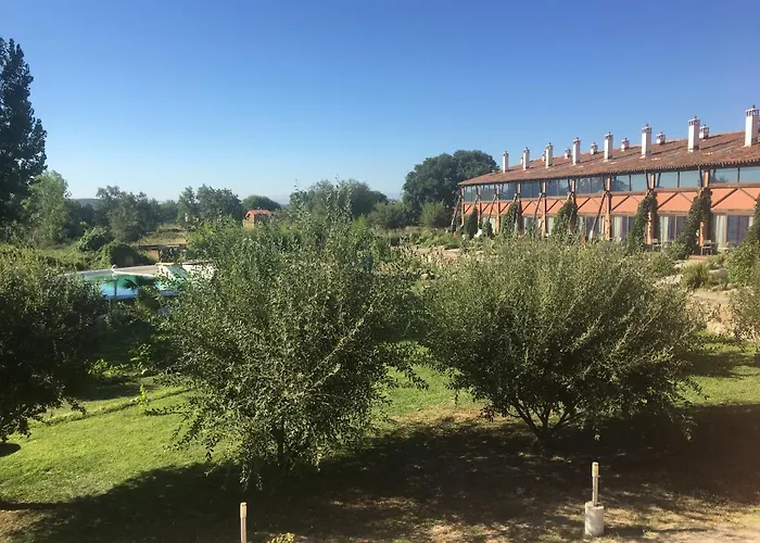 Aparthotel Laestancia